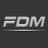 FDM