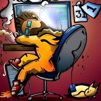 RusSharko's profile picture. 