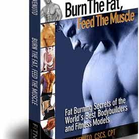 Burn The Fat