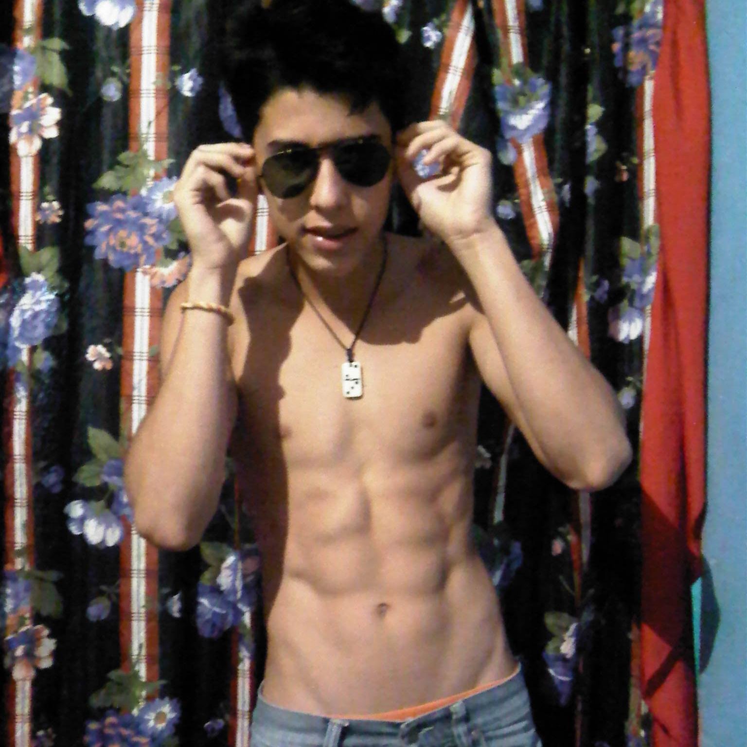 15. Mi gran amor @SoiChaparrit