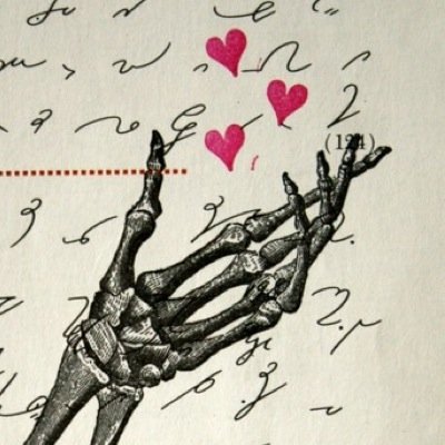 Hopes2ndChance's profile picture. Don't worry, we'll fix you up as good as new! Everyone deserves a second chance.