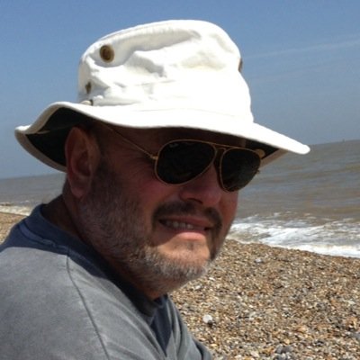 @MarkJBuxton