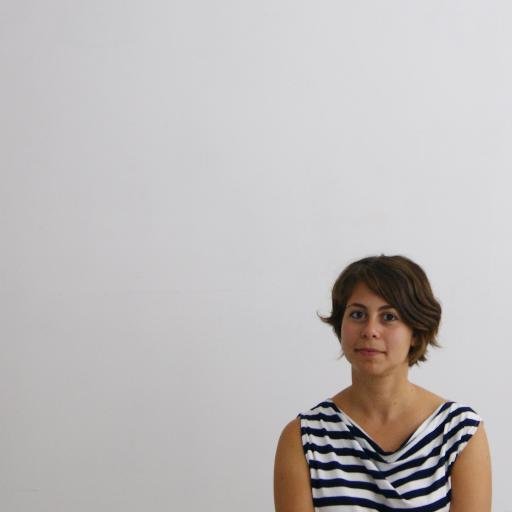 city lover, researcher & curator, films @AFFR , research @HvA & phd: games and urban complexity