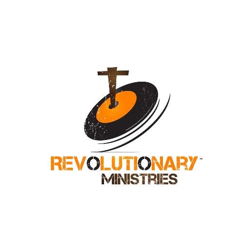 Revolutionary Youth Ministries exists to increase faith in Jesus Christ in today’s youth.