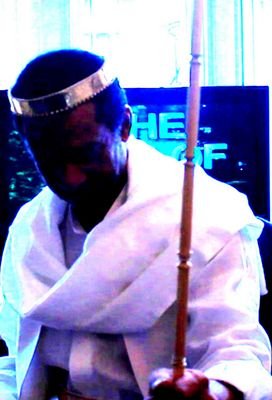 H.I.M Prince Mychial