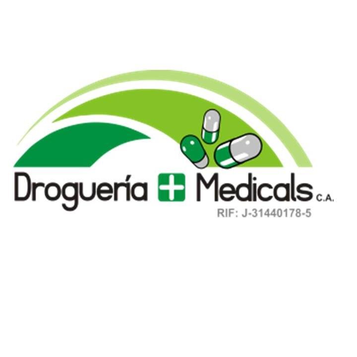 Venta y distribución de productos farmacéuticos, material médico y radiológico.
Maracay Edo Aragua. Tlf: 0243-2451642, drogueriamedicalsca@yahoo.es