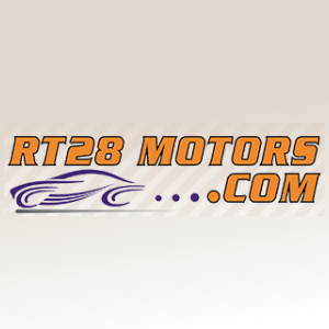 RT28 Motors in North Reading, MA offers a variety of quality vehicles for sale & an excellent service department for all your maintenance needs!
