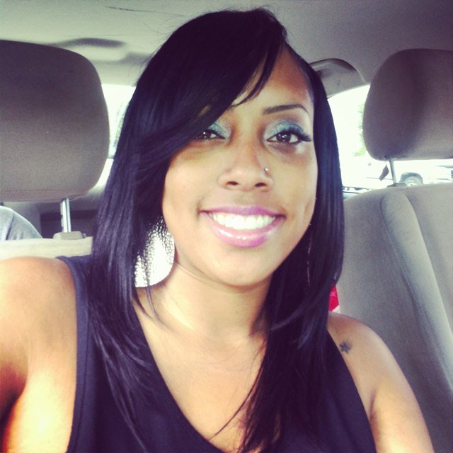 If you wanna no just ask me...follow your girl!    TeamVirgo!!!