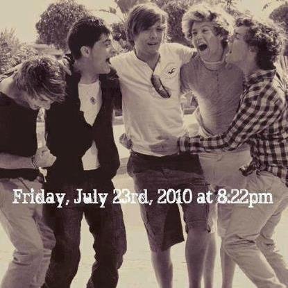 Now stay with me cause im quite quick 5 6 7 8 :)