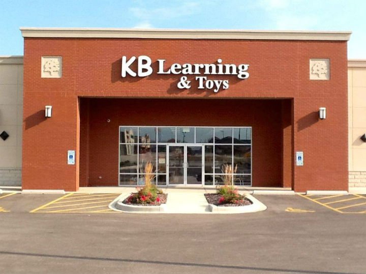 Leading retailer of quality, educational toys, puzzles, game and more.  Hundreds of different items for teachers, therapists, home school parents!