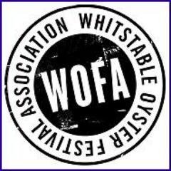 An official Whitstable Oyster Festival feed run by volunteers -  25-31 July 2015 #wof2015