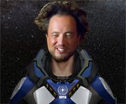 StarCitizenGuy's profile picture. I travel the Verse in search of...