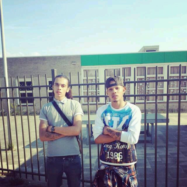 #SupaSavage ː̗̀Δː̖́ Stay Out My Business.  / kush&Molly Hola