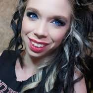 Grav3yardgirl AKA Bunny Meyer fan page! Follow and give a gator it's wings!