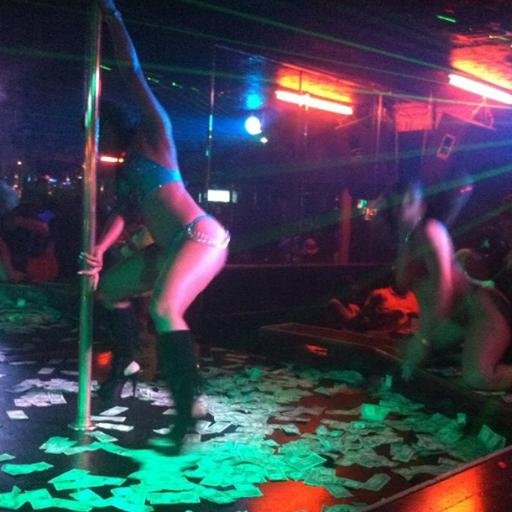 Myrtle Beach's #1 Urban Bikini Bar w/ 4 stages, 2 bars, & a top notch staff

Call or text 973-735-3731 for VIP info