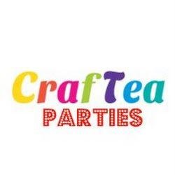 Creative and fun kids parties, camps and events in Dublin and Wicklow run by Ali Coghlan http://t.co/l5cF8J42Fw http://t.co/TQ3Qe3rmKZ