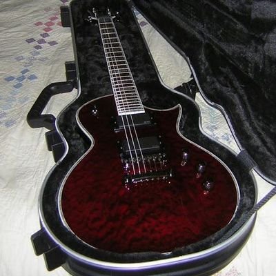 BrianLeneave's profile picture. I'm just a normal guy who loves playing guitar. I live with my beautiful fiancee, stepson and 2 cats!