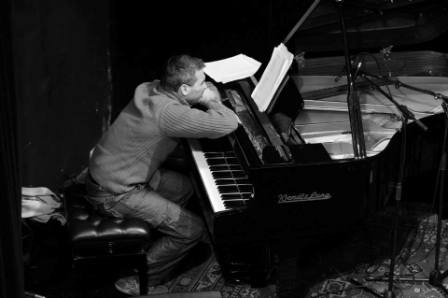 Pianist, Komponist, Arrangeur