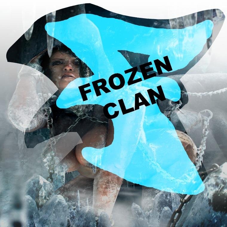This is our Frozen Clan. If you want to join you have to ask our Clan Leader Andrew Vue.
We play Ps3. Check out my friends YouTube Kingz Xiong.
