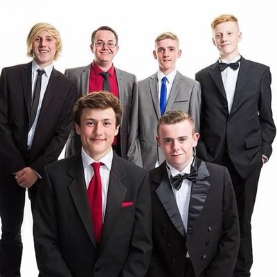 LexyMcnulty's profile picture. 