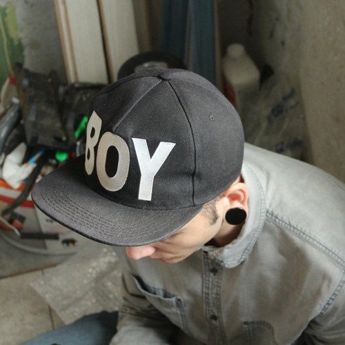 JulyDay9's profile picture. 