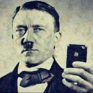 iFollowAllShit's profile picture. Wipe yo ass.