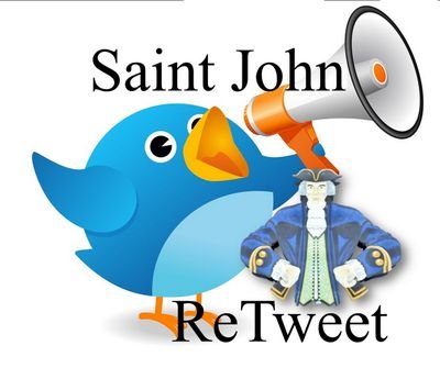 ReTweeting SJers. Follow us to stay informed on everything happening in our beautiful city, from gossip to important SJ info, you can count on us!
⌨️🐦 Jeremy K