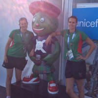 Rebecca James (@beckyjames85) 's Twitter Profile