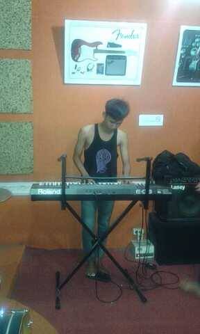 Baru ∂ɪ̣̝̇  buka