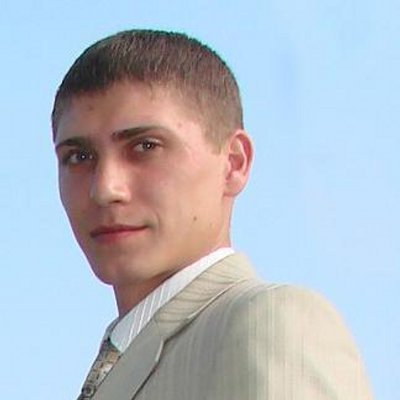 Дмитрий Сегеда (@Dimonktk) / X