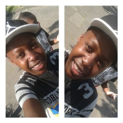 *God is my life *IG: Hello_antonio_makanda