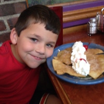 keller_lucy's profile picture. Director of Training for Spankys Pizza and Gabby’s BBQ