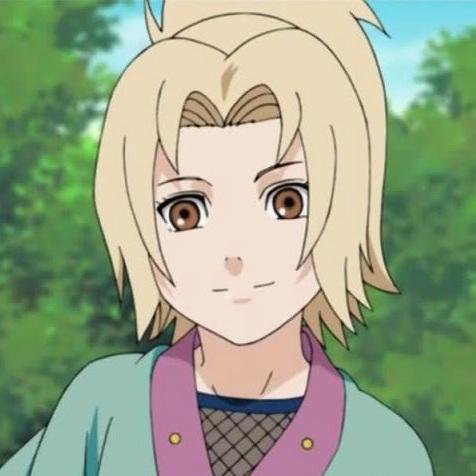 xMedicalSanninx's profile picture. A Medical Hokage of the leaf village.  
Oh and @xSanninSnakex ? Stay out of my way before I Choke you to death.