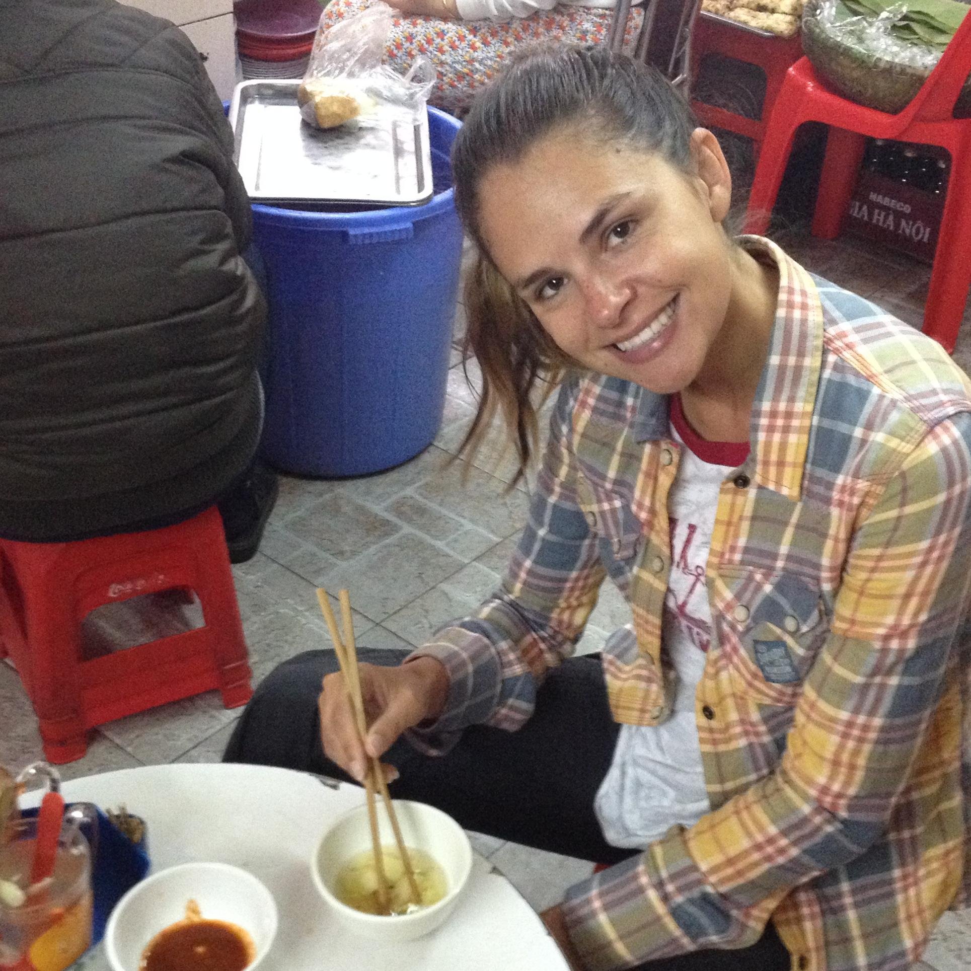 JenLouiseDuncan's profile picture. Senior comms officer. Seasoned traveller and (very) occasional cook. Keen observer of international affairs. Sometime spindoctor