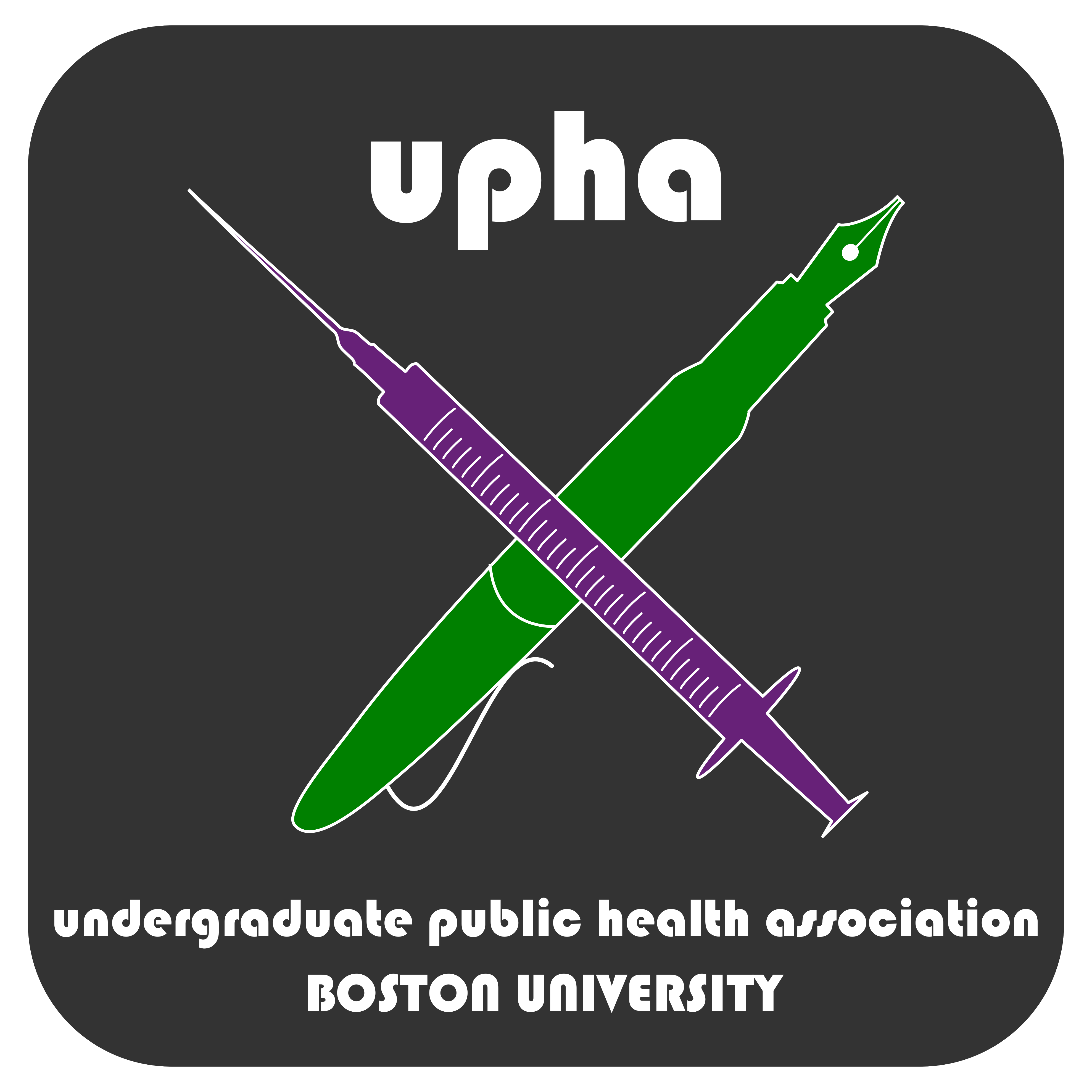 Boston University Undergraduate Public Health Association
