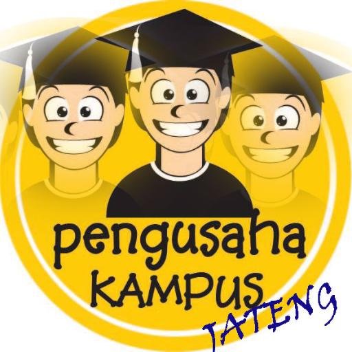 Komunitas Bisnis | Pengusaha Kampus Regional Jateng | Disini tempatnya sharing bisnis, promosi produk dan jasa, menjalin silaturahim | Gabung? WA 085697494916.