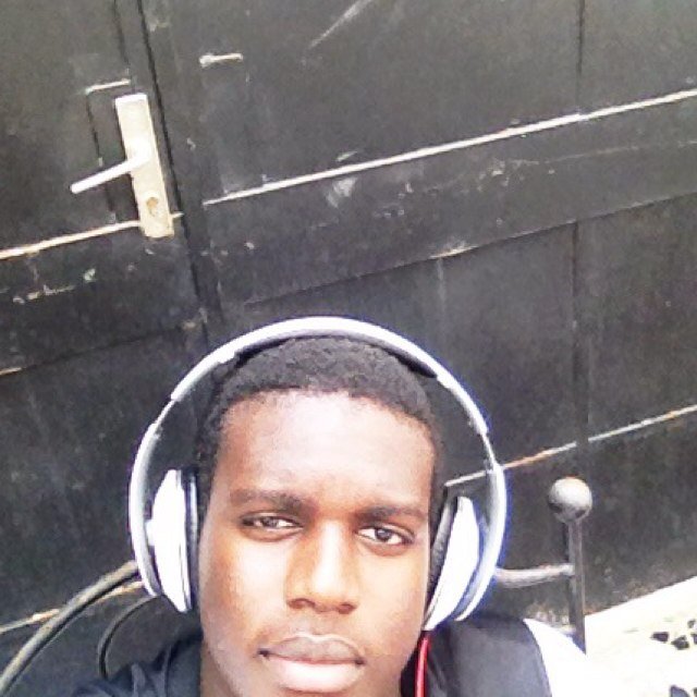 magatteadiop's profile picture. all seeing eye, my eyes see it all