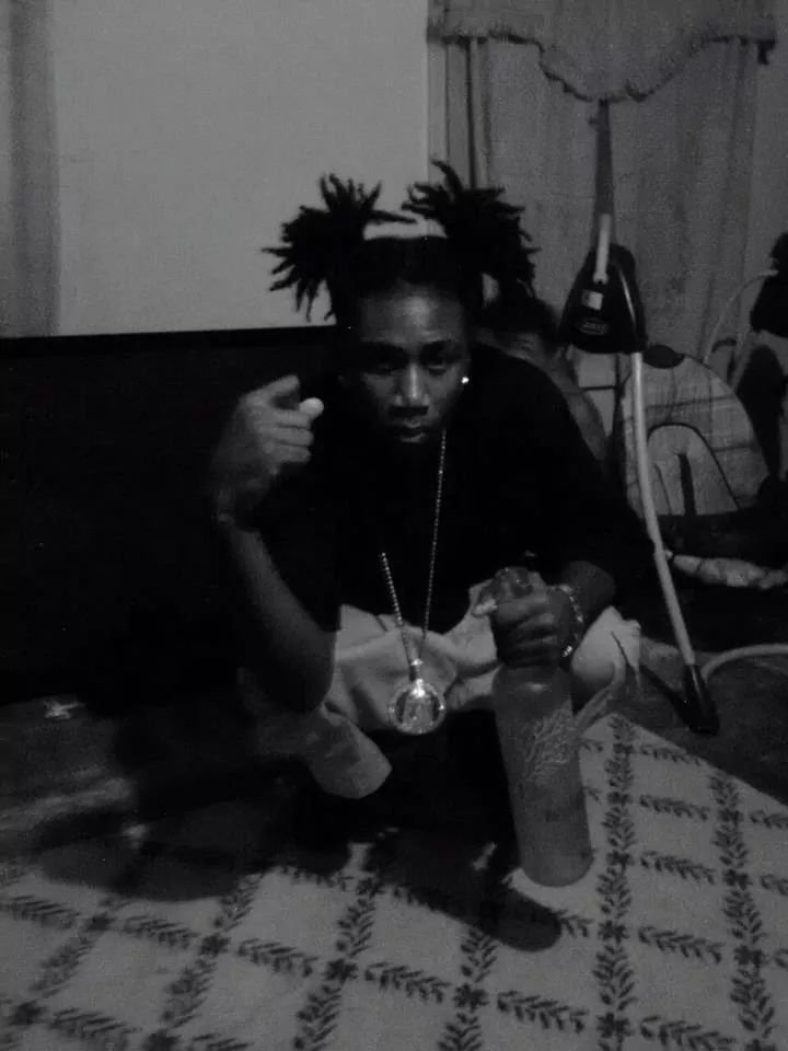 HeadfirstManiac's profile picture. I ONLY FUKK WIT REAL NIGGAS TRIGGA HAPPY SO DONT FUK ROUND. ......