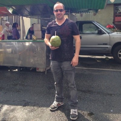 muchlouder's profile picture. 