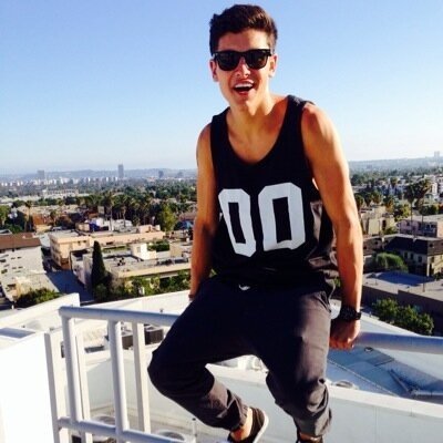 JackGiIensky's profile picture. https://t.co/1BwOcLchrc