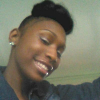 Black and beautiful!!