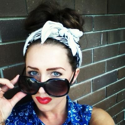 HayleyVernon's profile picture. All around good egg, work as full time f***ing legend!!