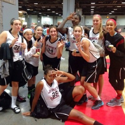 north jersey cardinals