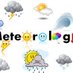 Meteo España (@weather_spain) Twitter profile photo Meteo España (@weather_spain) Twitter profile photo