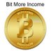 BitMoreIncome (@bitmoreincome) Twitter profile photo