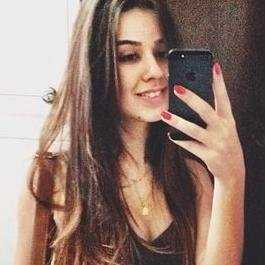 20 anos, estudante de Filosofia.