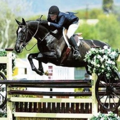 Hunter rider:)TS, Oglivy, PP, starbs, etc..
