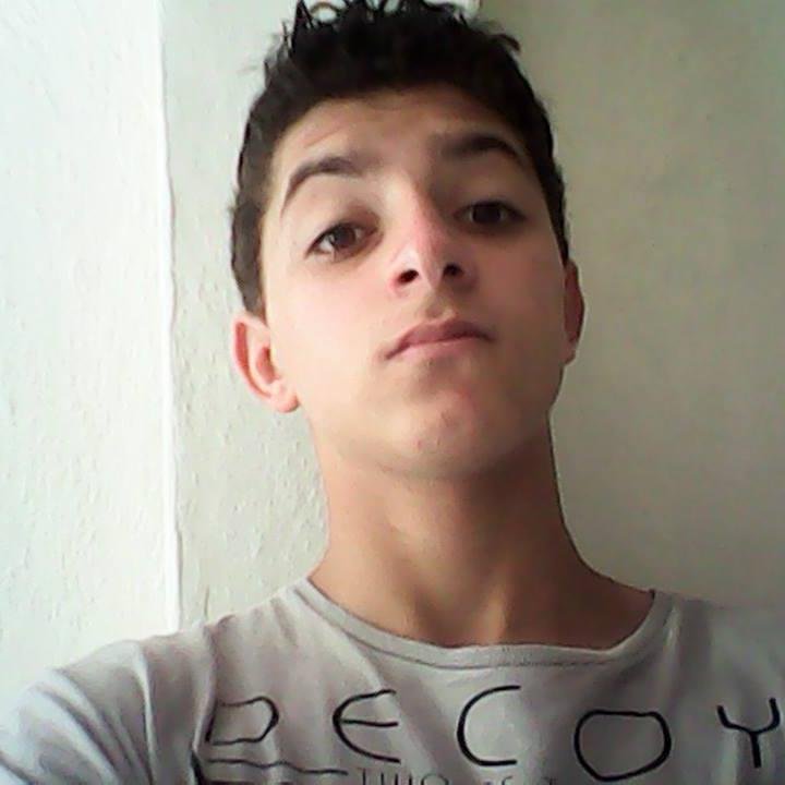 BaixinhoAcosta Profile Picture