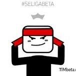 #Tim Beta ! Rumo a Beta Lab ! Segue e Retwitta Que Retribuo a Todos !