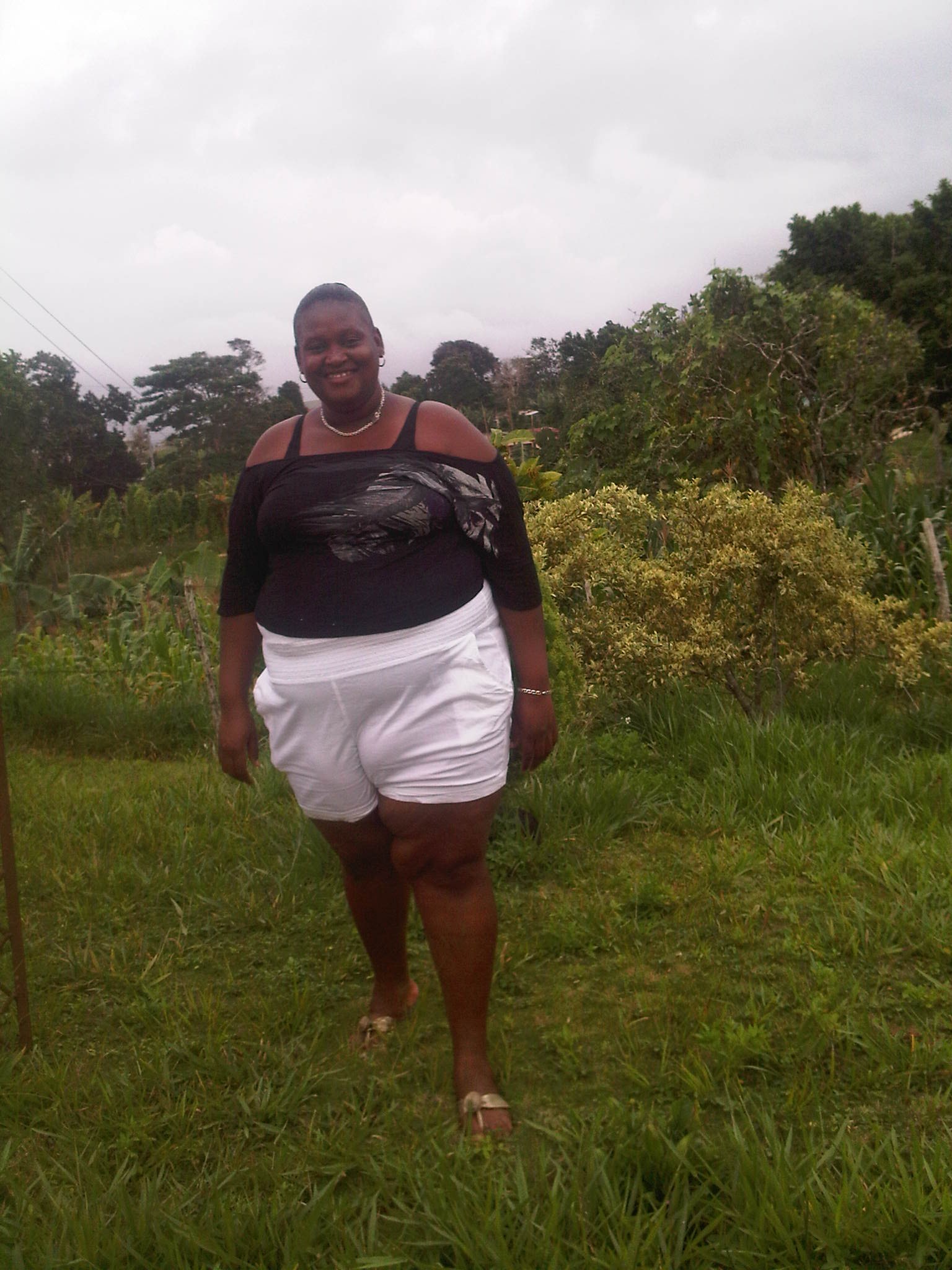 i thank God for all what he has done for me